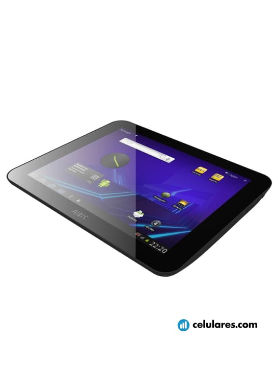 Imagen 5 Tablet Airis OnePAD 970 (TAB97C)