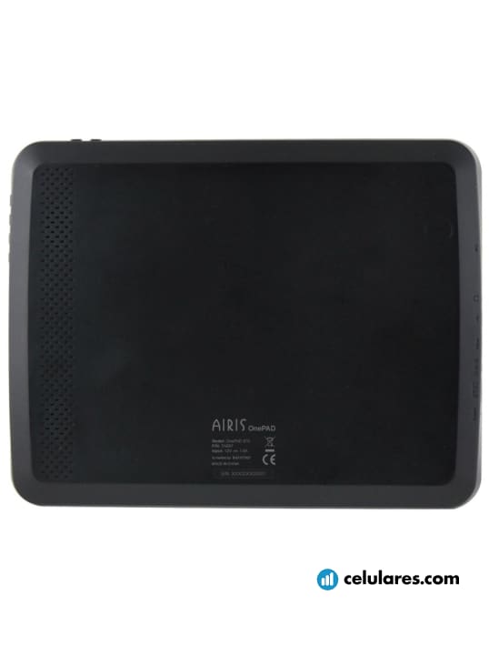 Imagen 6 Tablet Airis OnePAD 970 (TAB97C)
