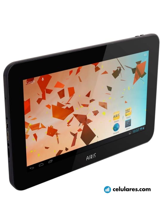 Imagen 2 Tablet Airis OnePAD 1100x2 (TAB11E)