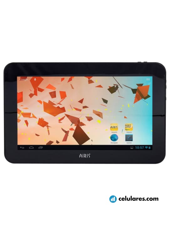 Tablet Airis OnePAD 1100x2 (TAB11E)