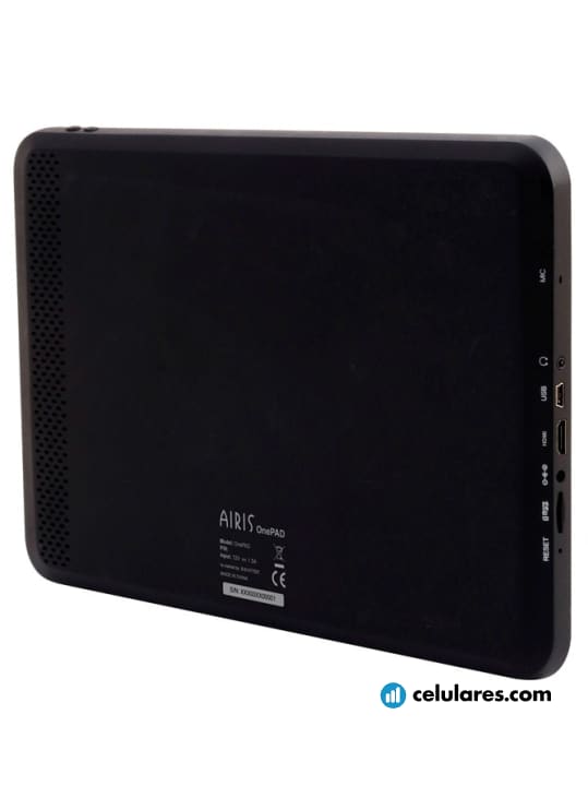 Imagen 4 Tablet Airis OnePAD 1100x2 (TAB11E)