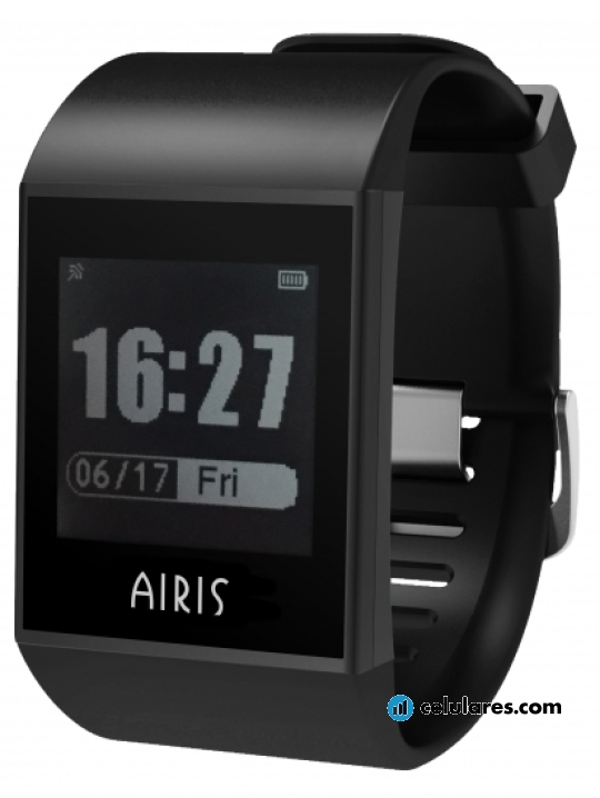 Imagen 2 Airis SW4FIT