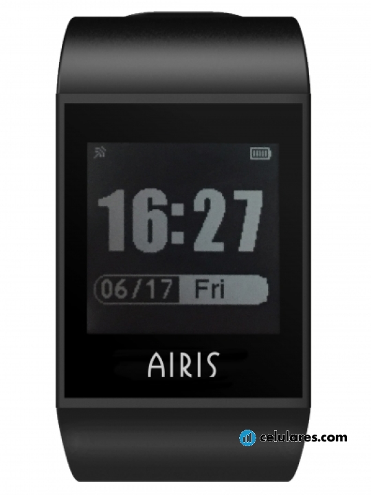 Airis SW4FIT