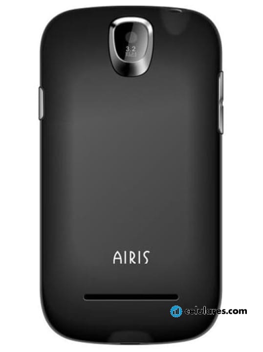 Imagen 2 Airis TM360