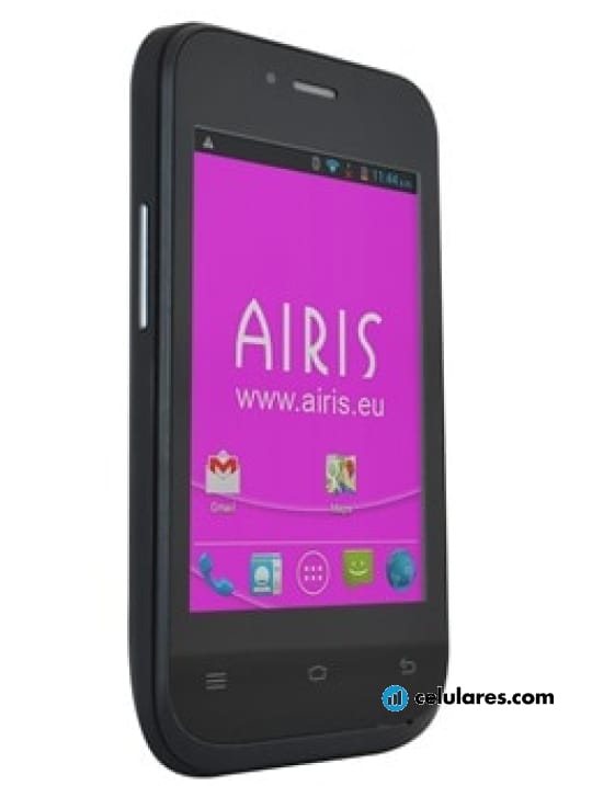 Imagen 3 Airis TM36DM