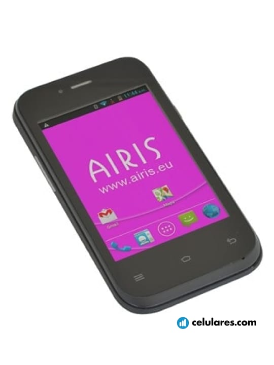 Imagen 4 Airis TM36DM