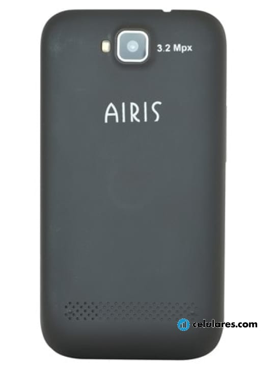 Imagen 5 Airis TM36DM