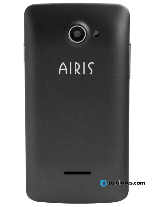 Imagen 2 Airis TM420