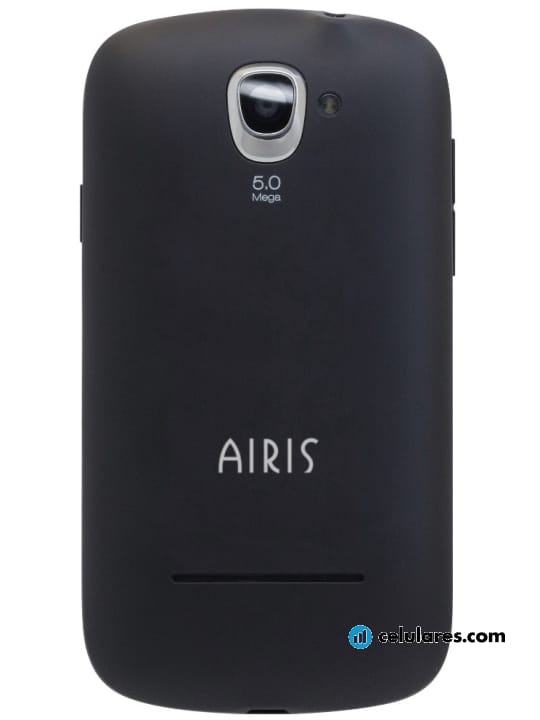 Imagen 2 Airis TM450