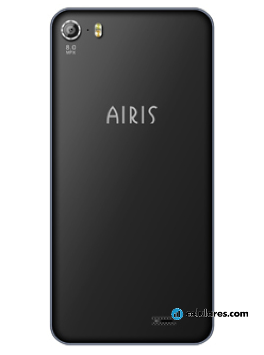 Imagen 2 Airis TM45L