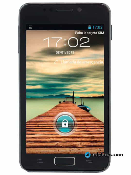 Airis TM500
