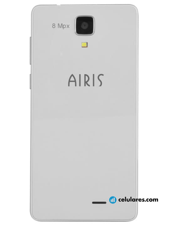 Imagen 6 Airis TM50Q