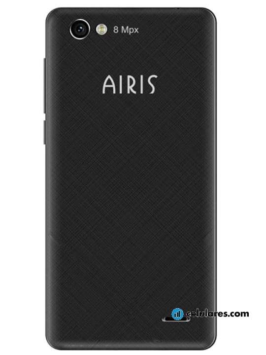 Imagen 2 Airis TM50QS