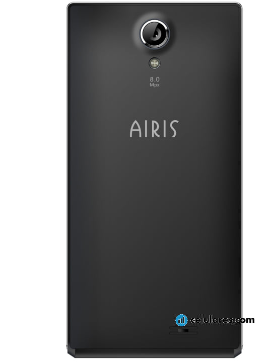 Imagen 2 Airis TM51Q