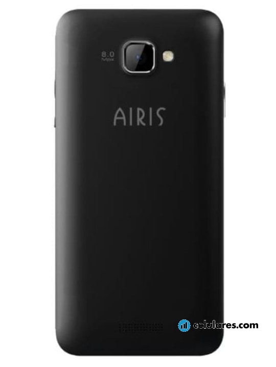 Imagen 2 Airis TM520