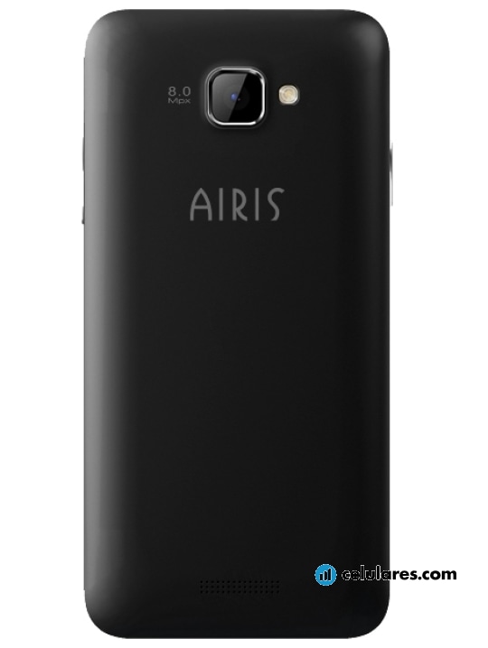 Imagen 2 Airis TM52Q