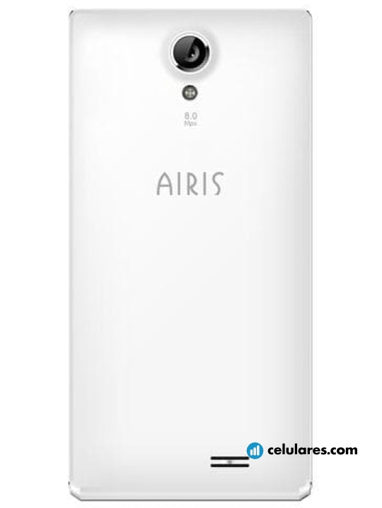 Imagen 4 Airis TM54SM