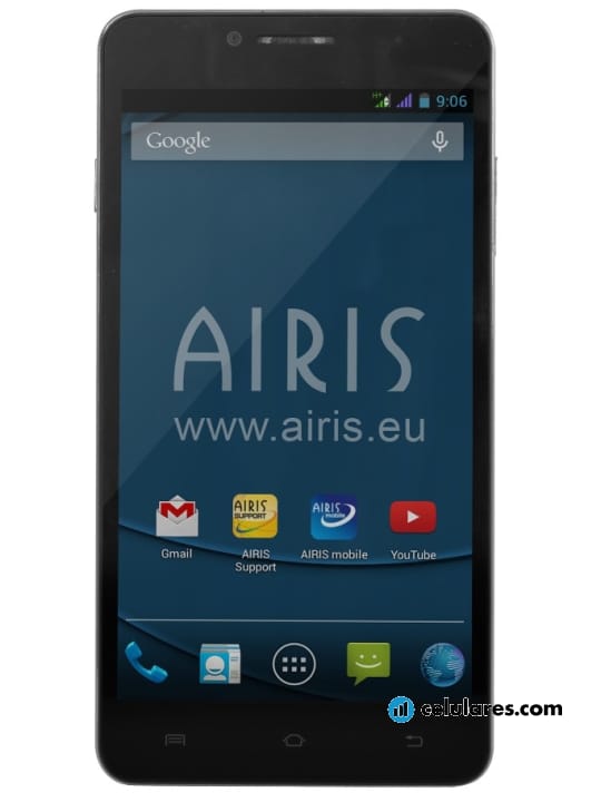 Airis TM55Q