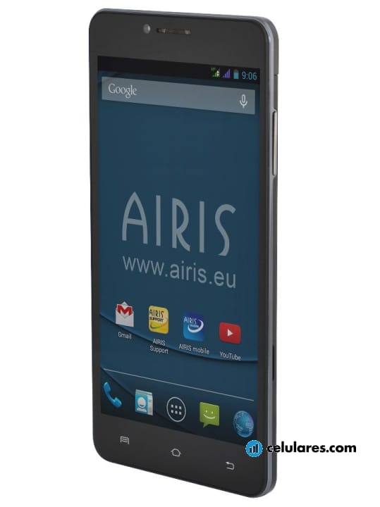 Imagen 2 Airis TM55Q