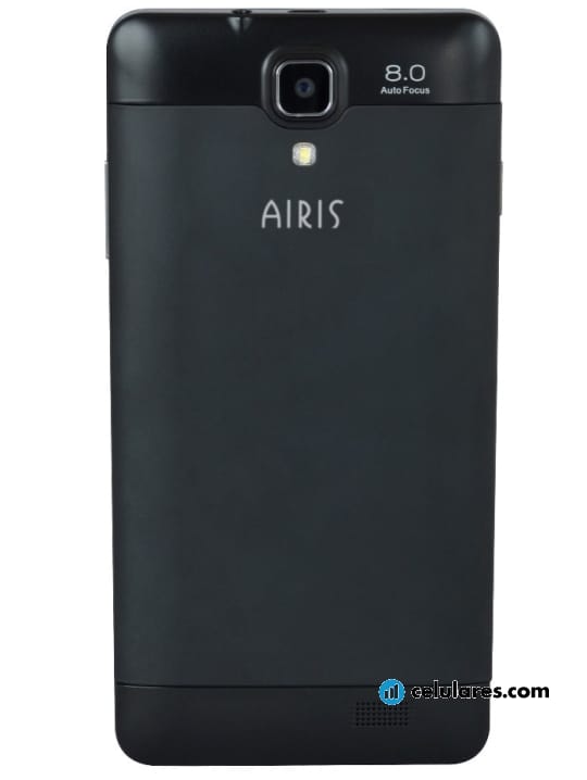 Imagen 3 Airis TM55Q