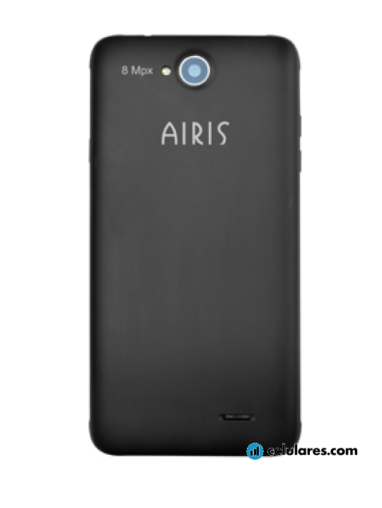 Imagen 2 Airis TM55SM 