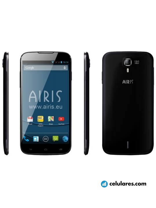 Airis TM600