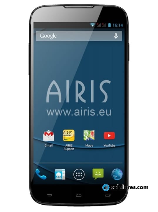 Imagen 2 Airis TM600