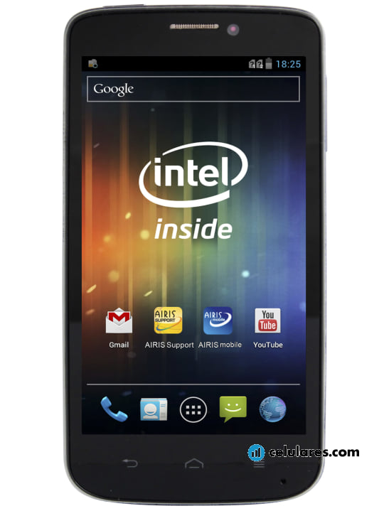 Airis TM60i