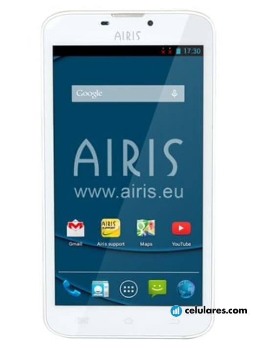 Airis TM60Q