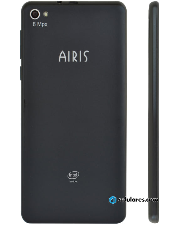 Imagen 2 Airis TM6SIM