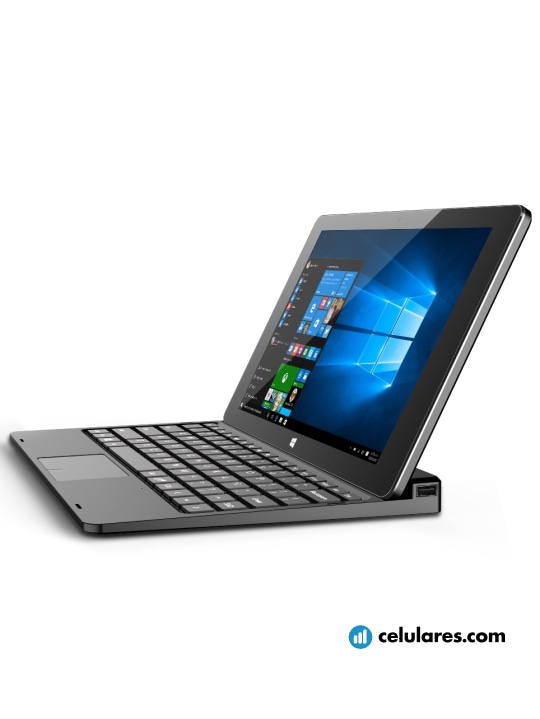 Imagen 2 Tablet Airis WinPAD 110W (TAB11W)