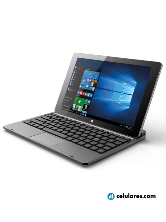 Imagen 4 Tablet Airis WinPAD 110W (TAB11W)