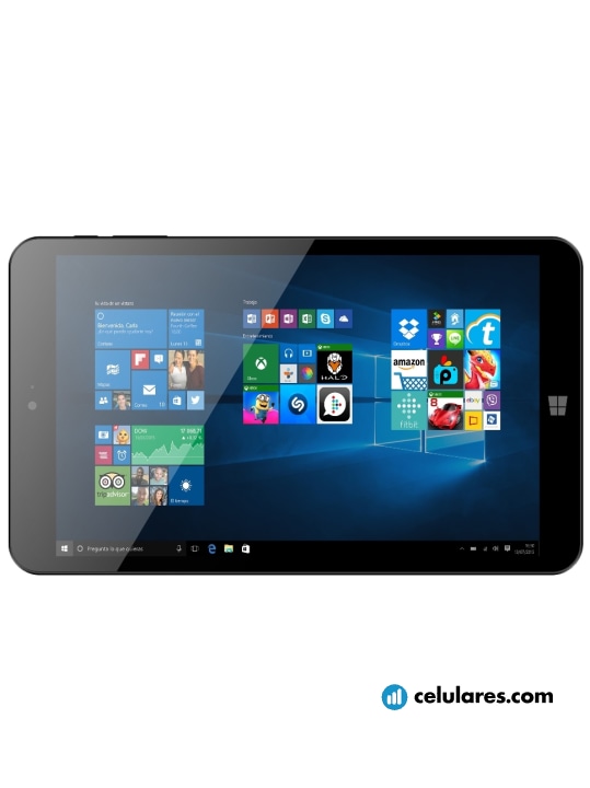 Tablet Airis WinPAD 82W (TAB82W)