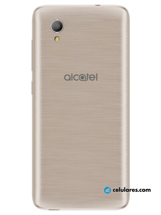 Imagen 6 Alcatel 1