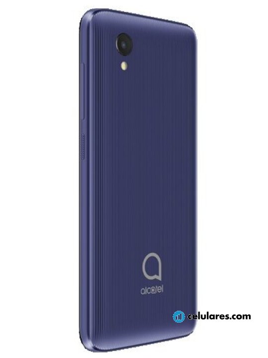 Imagen 4 Alcatel 1 (2019)