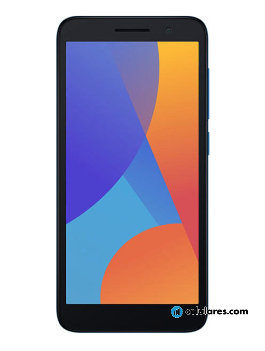 Alcatel 1 (2021)