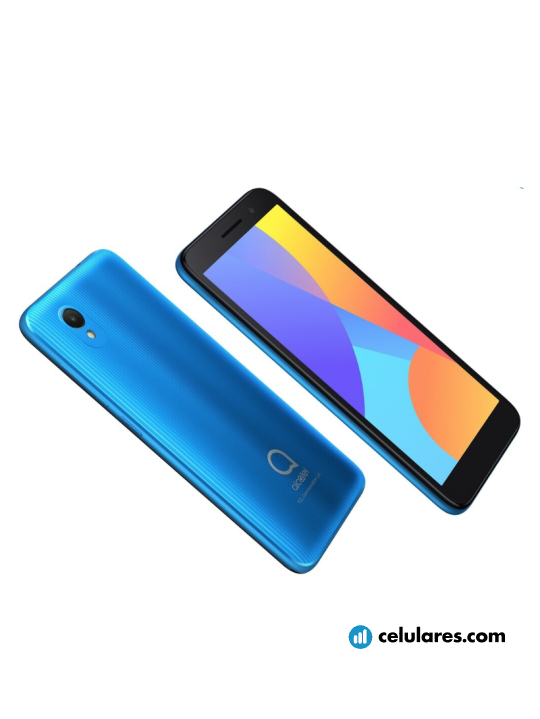 Imagen 5 Alcatel 1 (2021)