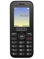 Alcatel 10.16D