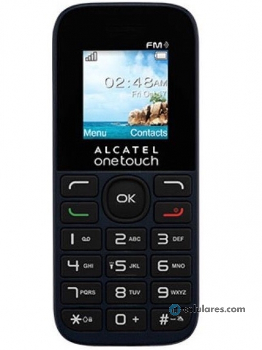 Alcatel 10.16G