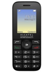 Alcatel 10.17