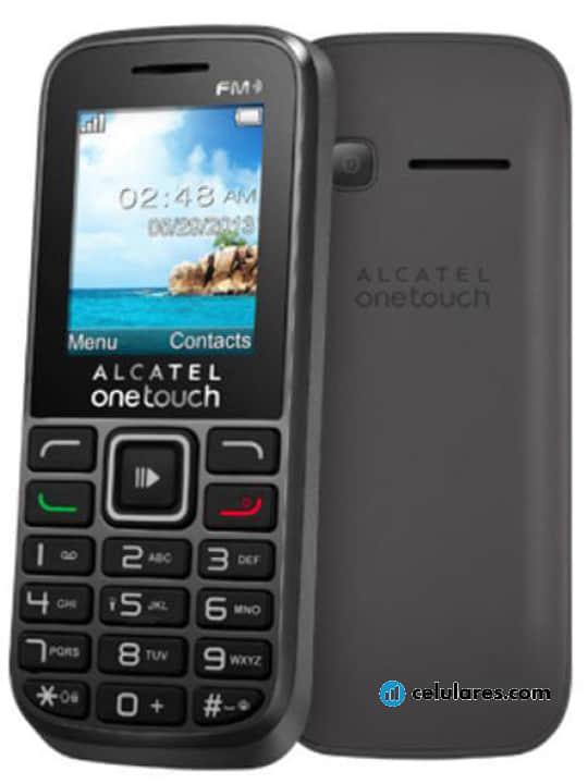 Imagen 2 Alcatel 10.50