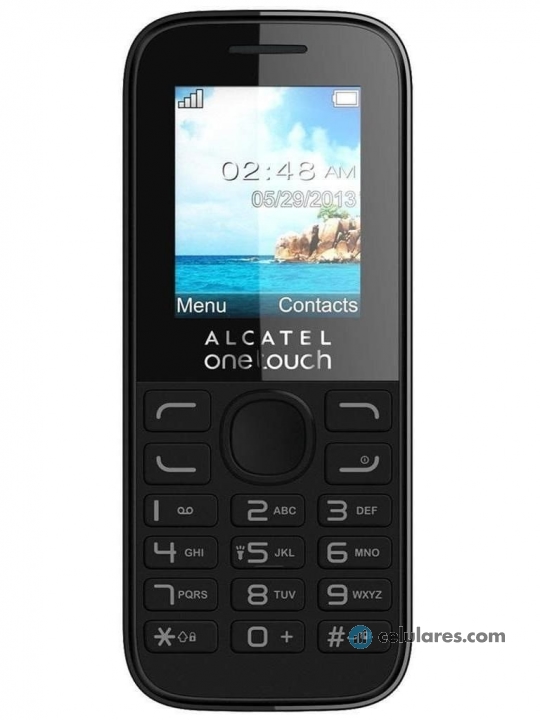 Alcatel 10.52