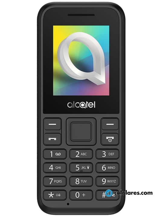 Alcatel 10.66