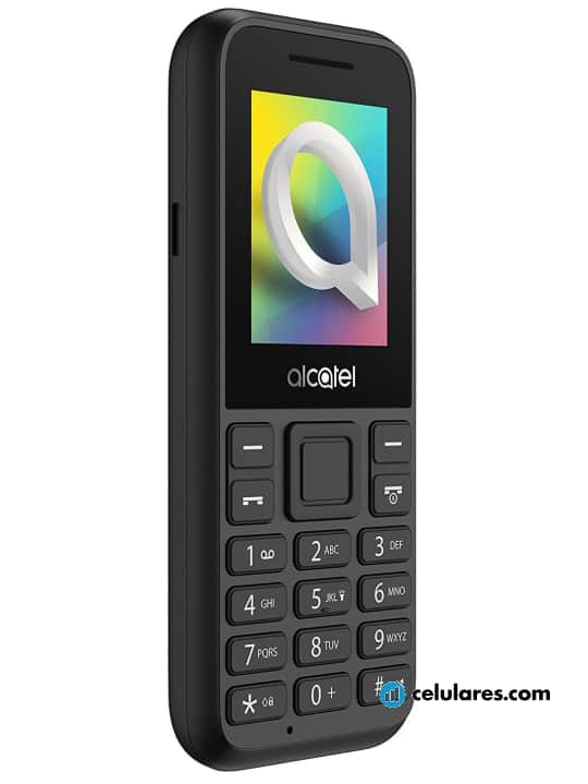 Imagen 2 Alcatel 10.66