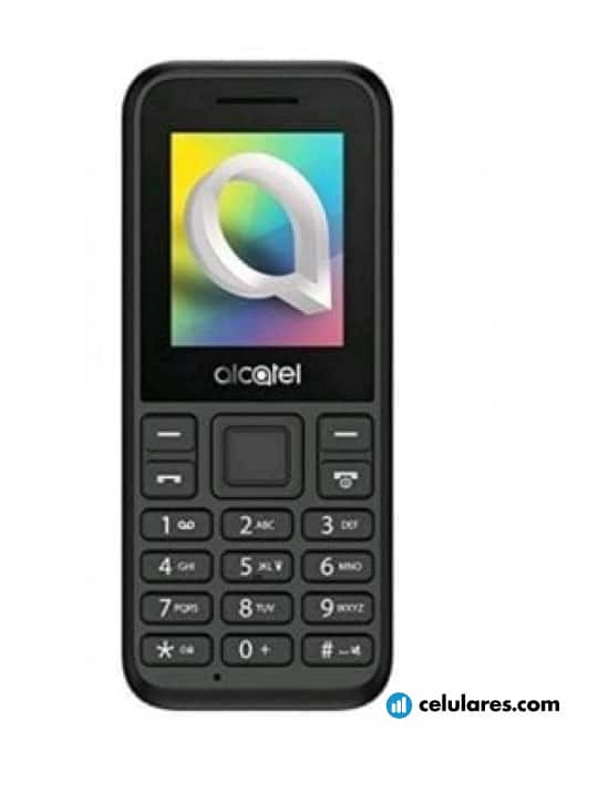 Imagen 4 Alcatel 10.66