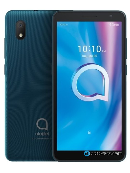 Imagen 2 Alcatel 1B (2020)