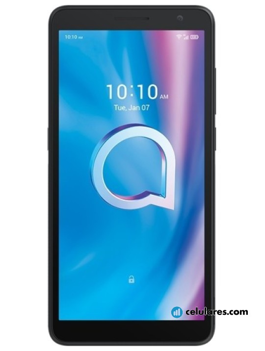 Alcatel 1B (2020)