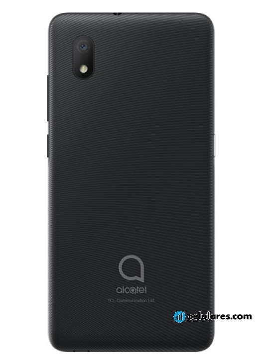 Imagen 4 Alcatel 1B (2020)