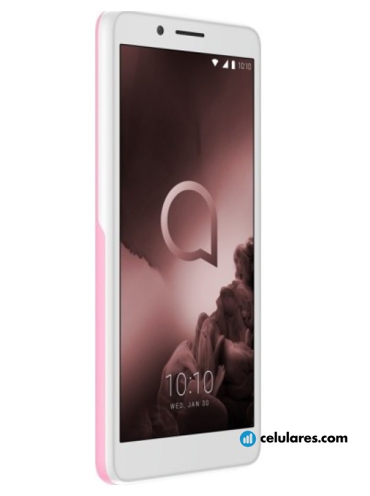 Alcatel 1c (2019)