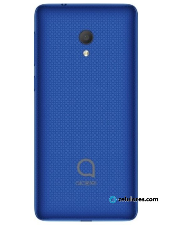 Imagen 7 Alcatel 1c (2019)